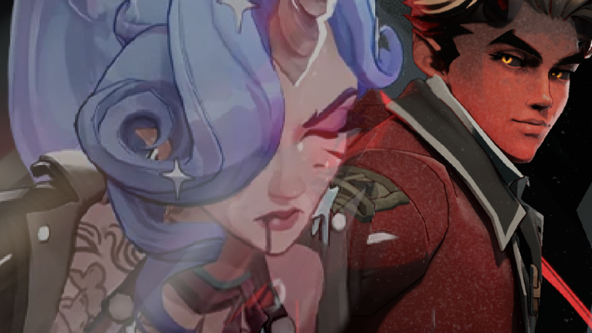 Svi novi heroji Deadlocka su sada dostupni – ali, molim vas, sažalite se nad jadnim šmokljanom koji je proveo između 252-378 sati dajući glas Celeste, koja je pretposljednja.