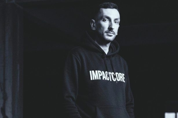 3CRUM ulazi u prazninu s “Endless Night” – Drum & Bass priča ispričana u sjeni i pokretu