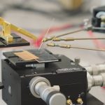 University of Florida Develops Light-Based Technology to Enhance Computer Chip Communication