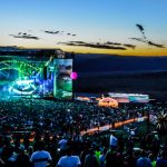 Paradiso Festival 2013: Inaugural 2-Day EDM Celebration at The Gorge