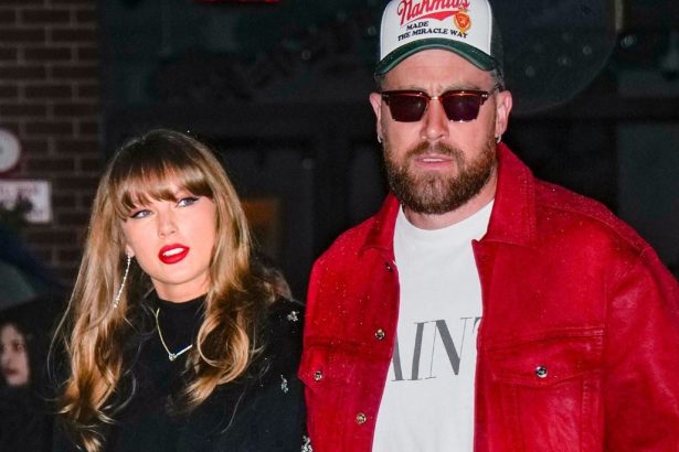 Taylor Swift otkriva iznenađujuću ulogu Travisa Kelcea u remiksu ‘Opalite’