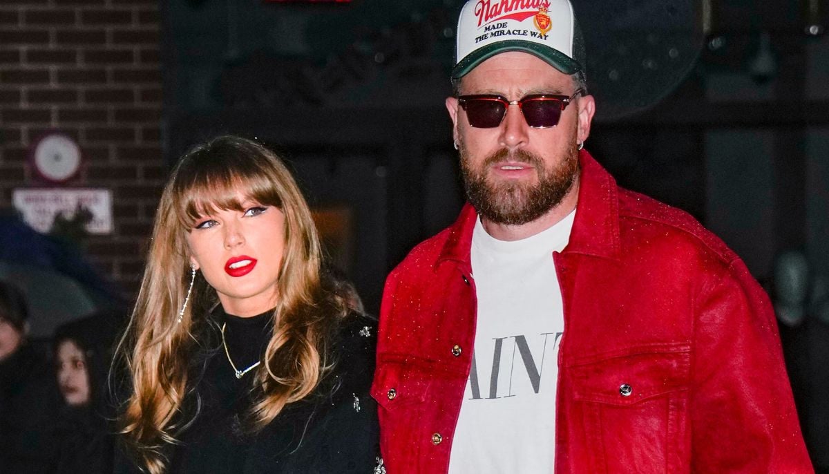 Taylor Swift otkriva iznenađujuću ulogu Travisa Kelcea u remiksu ‘Opalite’