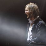 David Guetta se vraća u Abbotsford s novim EDM nastupom