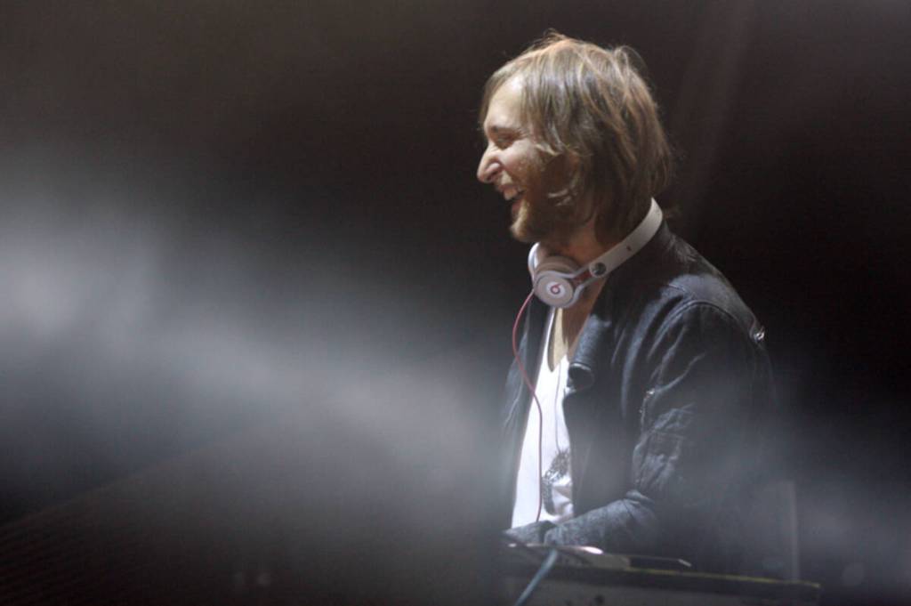 David Guetta se vraća u Abbotsford s novim EDM nastupom