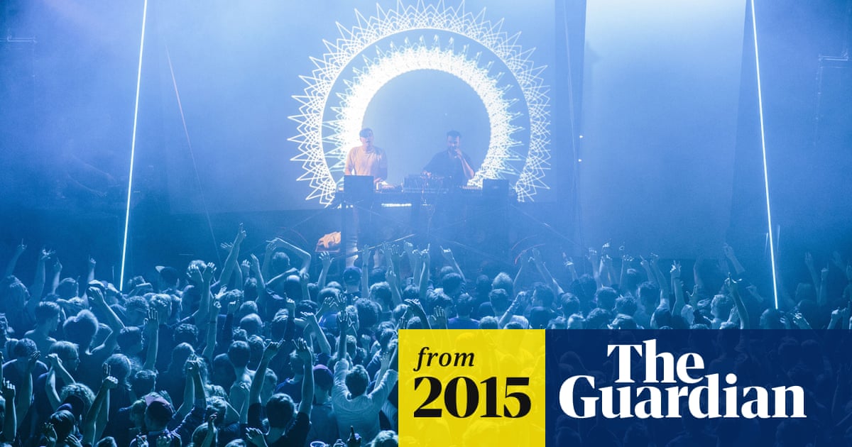 The Underground’s Expansion: Exploring the Rise of Electronic Dance Music in America – A Review