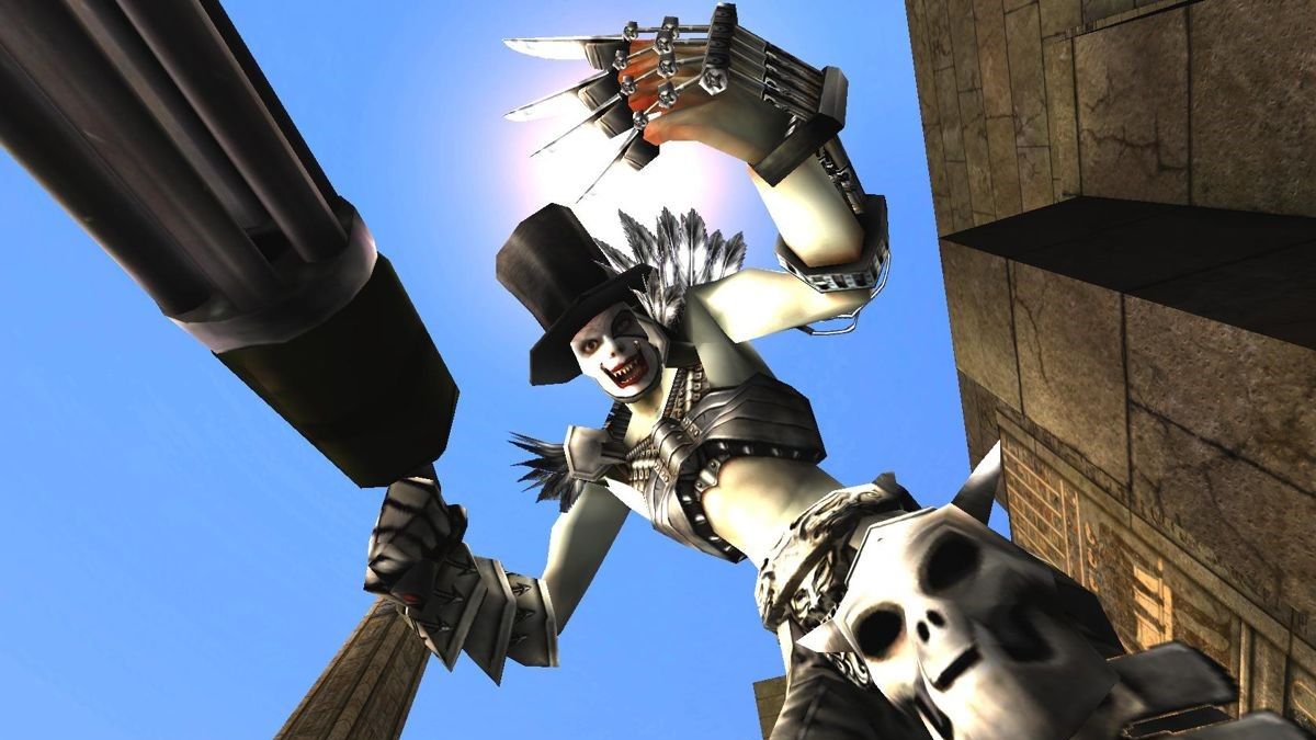 Unreal Tournament 2004 sada besplatno zahvaljujući zajednici obožavatelja, uz ažuriranja za moderna računala: ‘Ovo je prva javna zakrpa za Unreal Tournament 2004 u više od 20 godina’