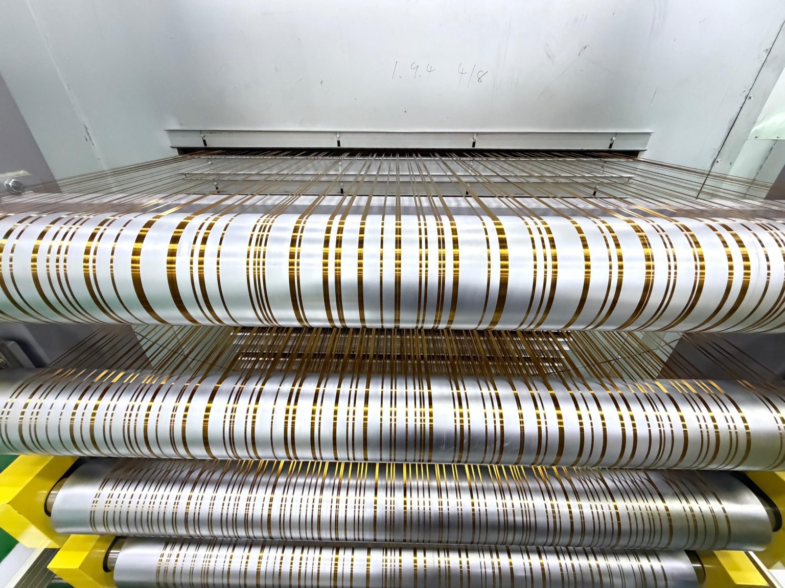 Sveobuhvatnija integracija tehnologije i industrije do 2025.