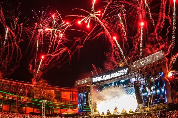 Glazbeni festival Breakaway otkriva postavu za glavni događaj u Ohiju
