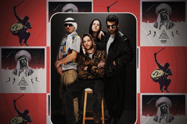 Upoznajte palestinske pionire iza Shamstepa