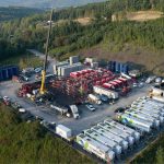 Pertamina and Halliburton Evaluate Innovative Drilling Technology in Indonesia