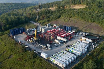 Pertamina and Halliburton Evaluate Innovative Drilling Technology in Indonesia