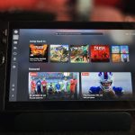 Ažuriranje Xbox Ally donosi nove konzolne zvukove sistema