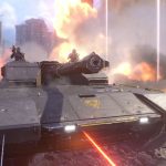 Helldivers 2 sada ima tenk