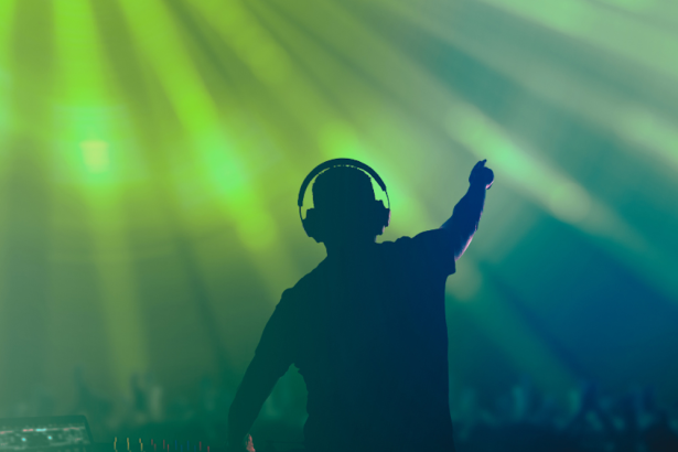 5 EDM umjetnika koji konzumiraju marihuanu: kanabis kultura u elektroničkoj glazbi