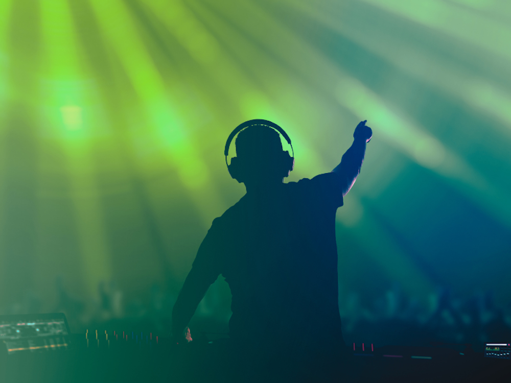 5 EDM umjetnika koji konzumiraju marihuanu: kanabis kultura u elektroničkoj glazbi