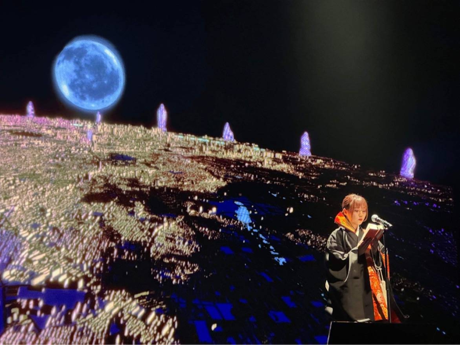 Cyber NamuNamu donosi techno obrat na budizam