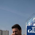 Kineska tehnologija podržava iransku kontrolu interneta, pokazuje izvješće.