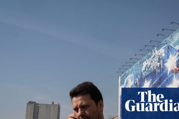 Kineska tehnologija podržava iransku kontrolu interneta, pokazuje izvješće.