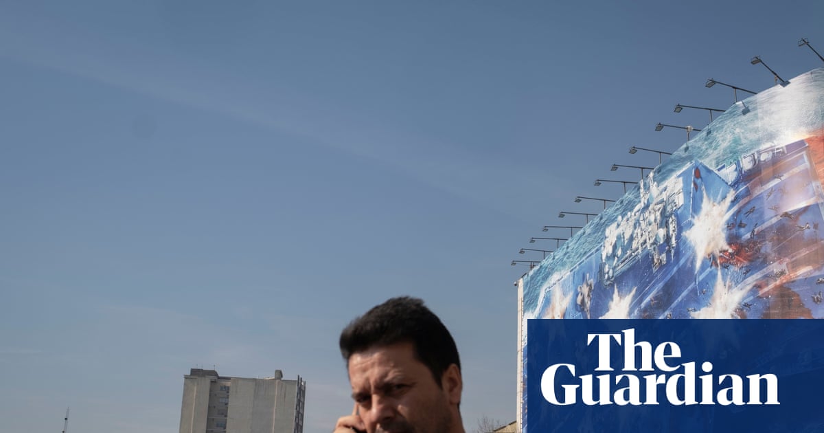 Kineska tehnologija podržava iransku kontrolu interneta, pokazuje izvješće.