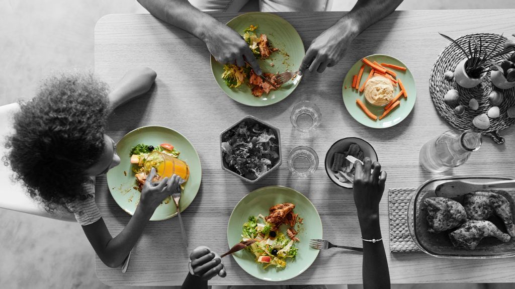 Eating Cutoff: How Halting Food Intake 3 Hours Before Bed Can Benefit Heart Health