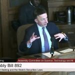 Odbor za znanost, tehnologiju i umjetnu inteligenciju