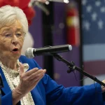 Guverner Ivey osniva odbor za nadzor nad novim tehnologijama