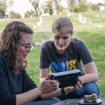 Tehnološka nastava: Virtualna stvarnost i 3D skeniranje u humanističkim područjima