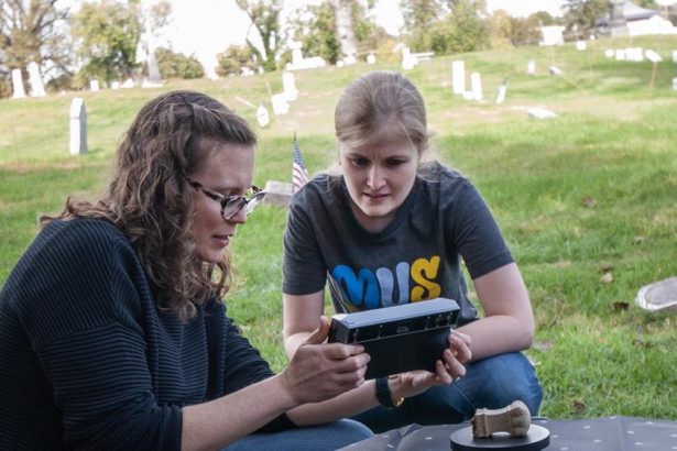 Tehnološka nastava: Virtualna stvarnost i 3D skeniranje u humanističkim područjima