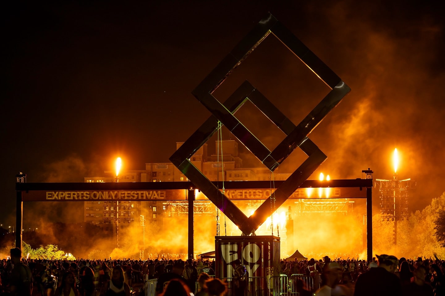 Exclusive Lineup for Miami Music Week Opening Party