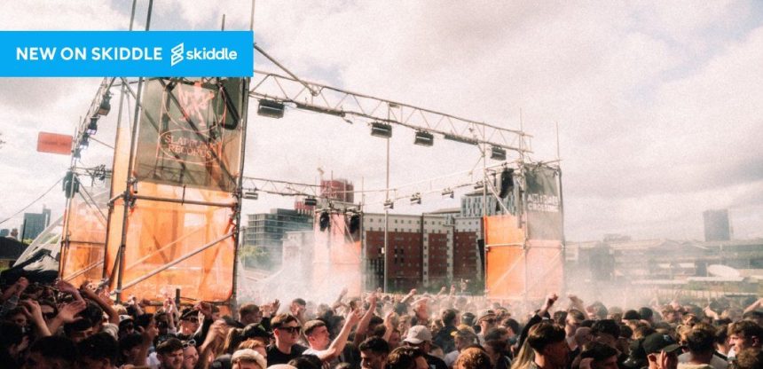 Novo: Slapfunk, Teletech, Nile Rodgers i još mnogo toga