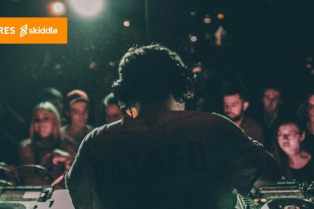 The Top 28 DJs of the 2000s