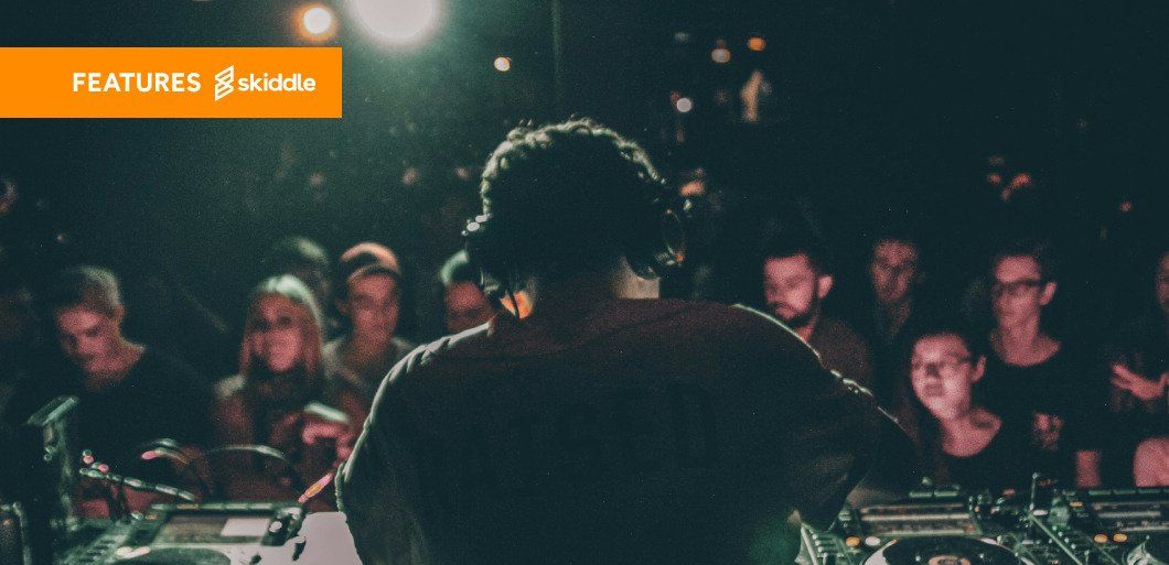 The Top 28 DJs of the 2000s