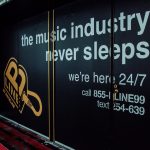 Backline pokreće B-LINE, telefonsku liniju za mentalno zdravlje namijenjenu glazbenoj industriji