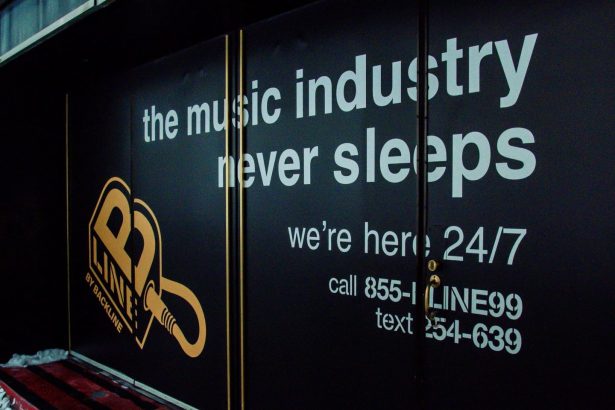 Backline pokreće B-LINE, telefonsku liniju za mentalno zdravlje namijenjenu glazbenoj industriji