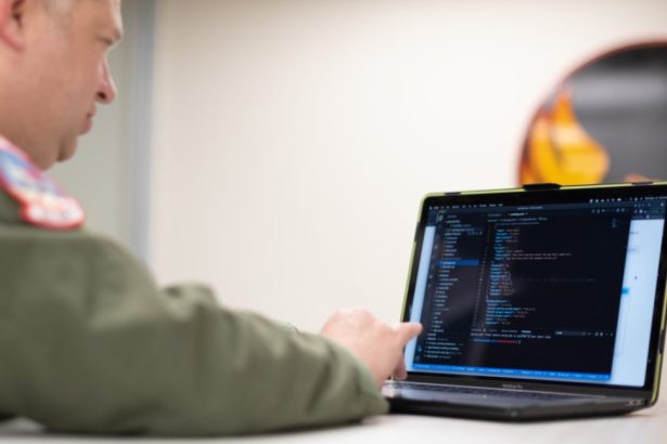 Bridging the Technology Integration Divide in the US Military: Breaking Down Software Silos