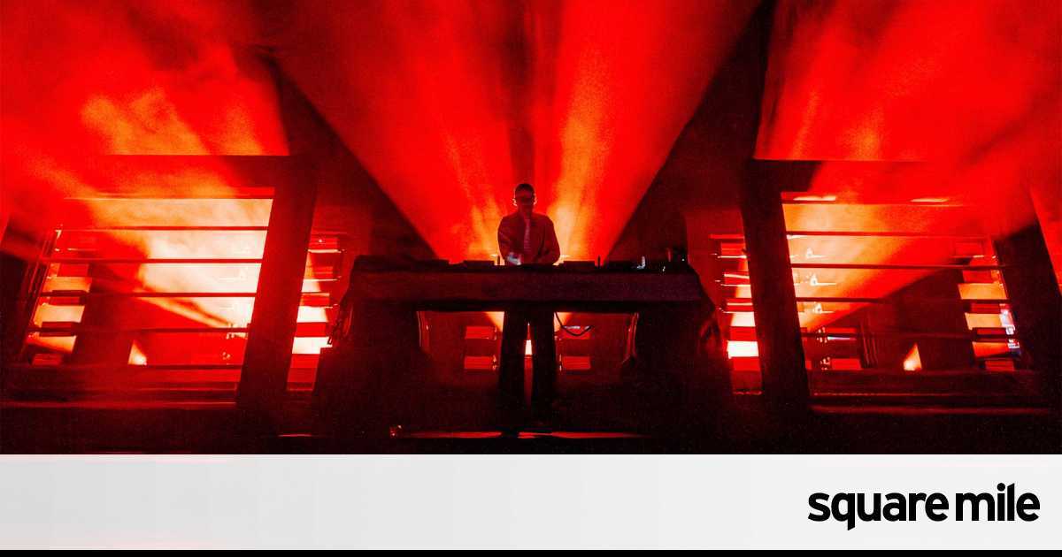 Lost Frequencies: Moje ime inspirirano nostalgijom