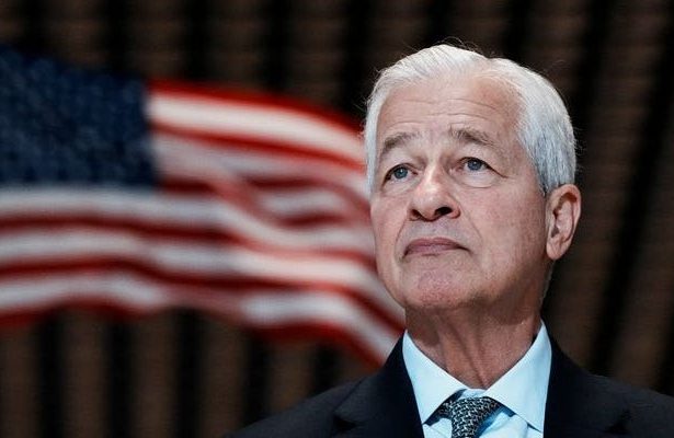 JPMorgan Plans to Invest Nearly  Billion in Technology This Year