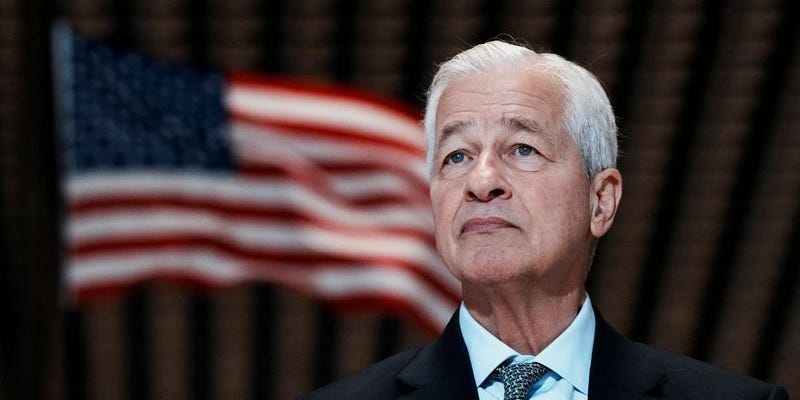 JPMorgan Plans to Invest Nearly  Billion in Technology This Year