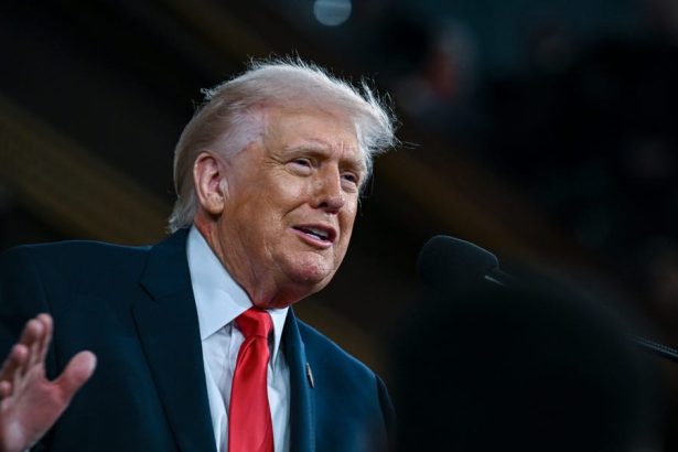 Trump Directs Federal Agencies to Cease Use of Anthropic