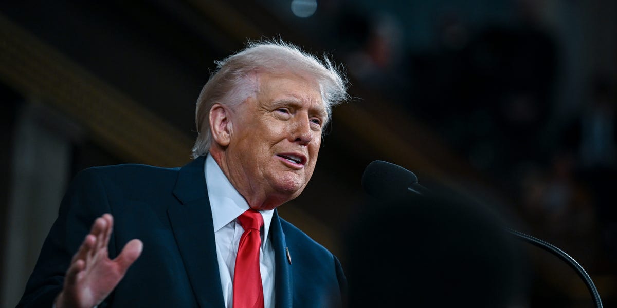 Trump Directs Federal Agencies to Cease Use of Anthropic