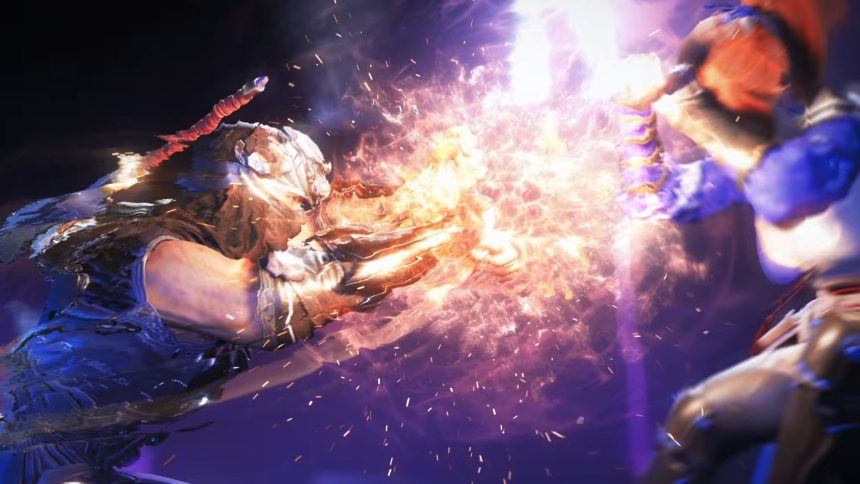 Tim Ninja radi na novoj borilačkoj igri Dead or Alive nakon pola desetljeća hibernacije.