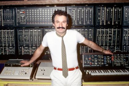 Recreating the Groundbreaking Essence of “I Feel Love”