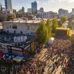 Capitol Hill Block Party ’26 Embraces Vibrant Electro Dance Pop lineup