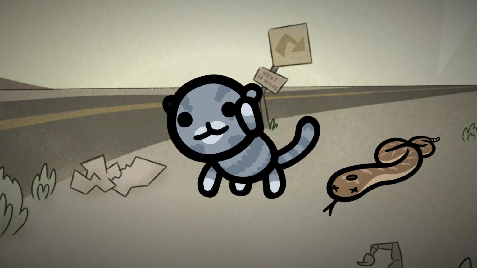 Mewgenics Surpasses 1 Million Copies Sold in Just One Week: “We Were Both Blindsided by This”