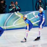 NC State Textile Experts Discuss Technology Behind Winter Olympic Uniforms