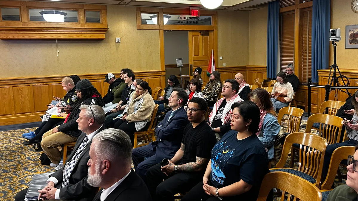 Policija Milwaukeeja obustavila korištenje tehnologije prepoznavanja lica