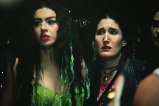 Will ‘Brat’ Summer Ever End?