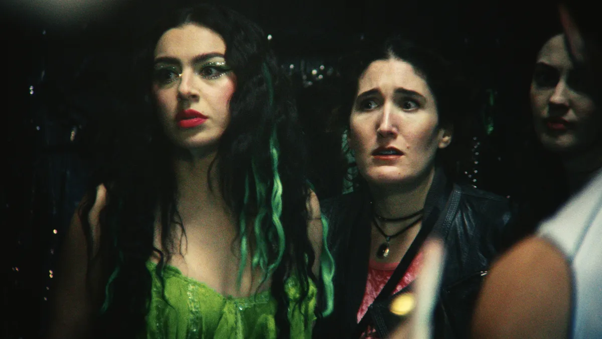 Will ‘Brat’ Summer Ever End?