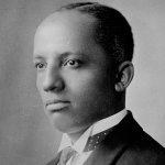 Lessons from the Father of Black History on Navigating Technology