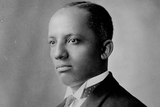 Lessons from the Father of Black History on Navigating Technology